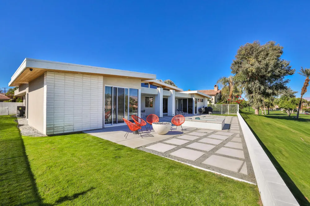 42920 Caballeros Drive Bermuda Dunes, CA 92203