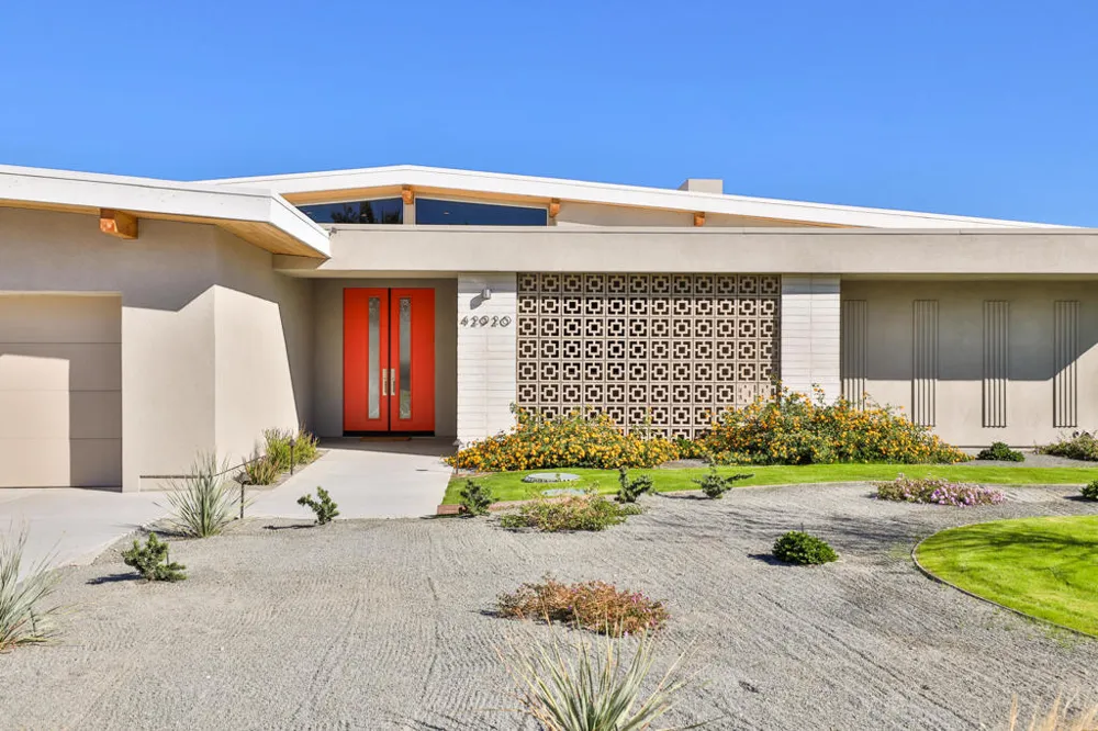 42920 Caballeros Drive Bermuda Dunes, CA 92203