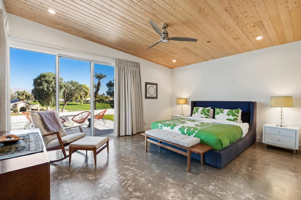 42920 Caballeros Drive Bermuda Dunes, CA 92203