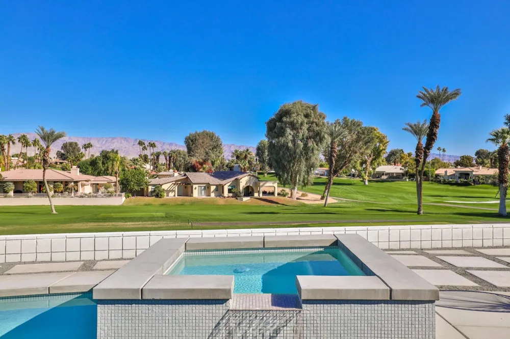 42920 Caballeros Drive Bermuda Dunes, CA 92203