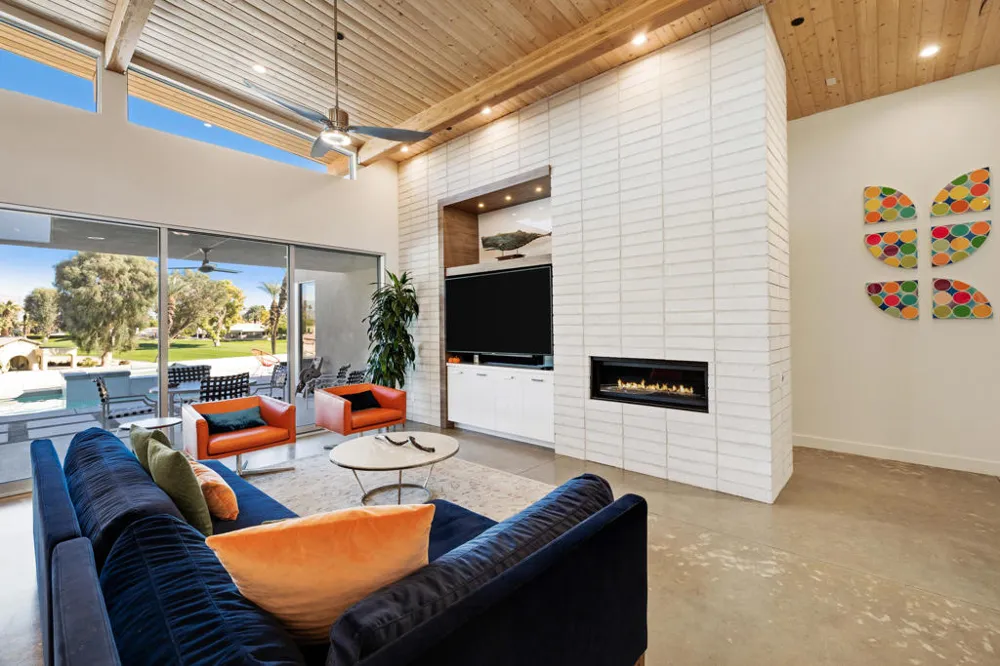 42920 Caballeros Drive Bermuda Dunes, CA 92203