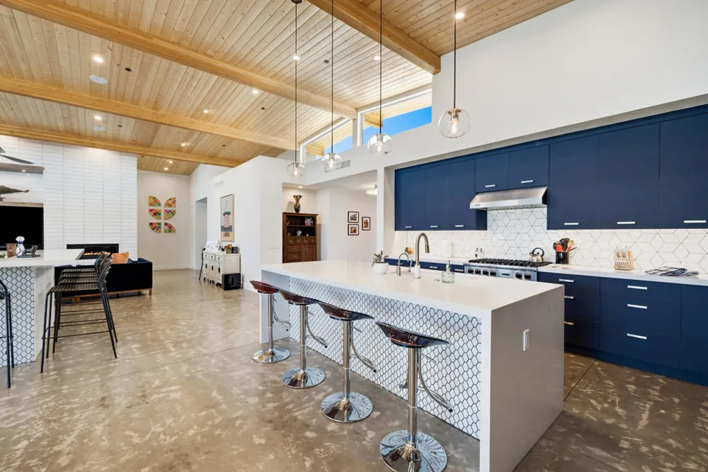 42920 Caballeros Drive Bermuda Dunes, CA 92203