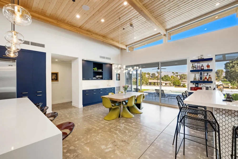 42920 Caballeros Drive Bermuda Dunes, CA 92203