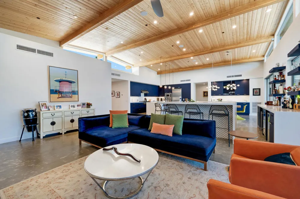42920 Caballeros Drive Bermuda Dunes, CA 92203