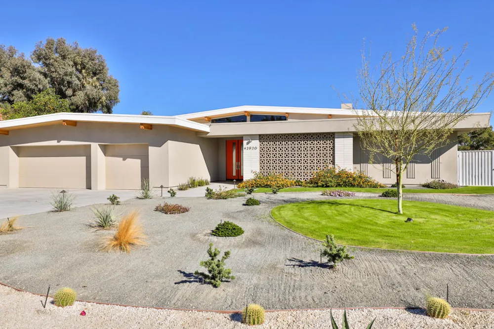 42920 Caballeros Drive Bermuda Dunes, CA 92203