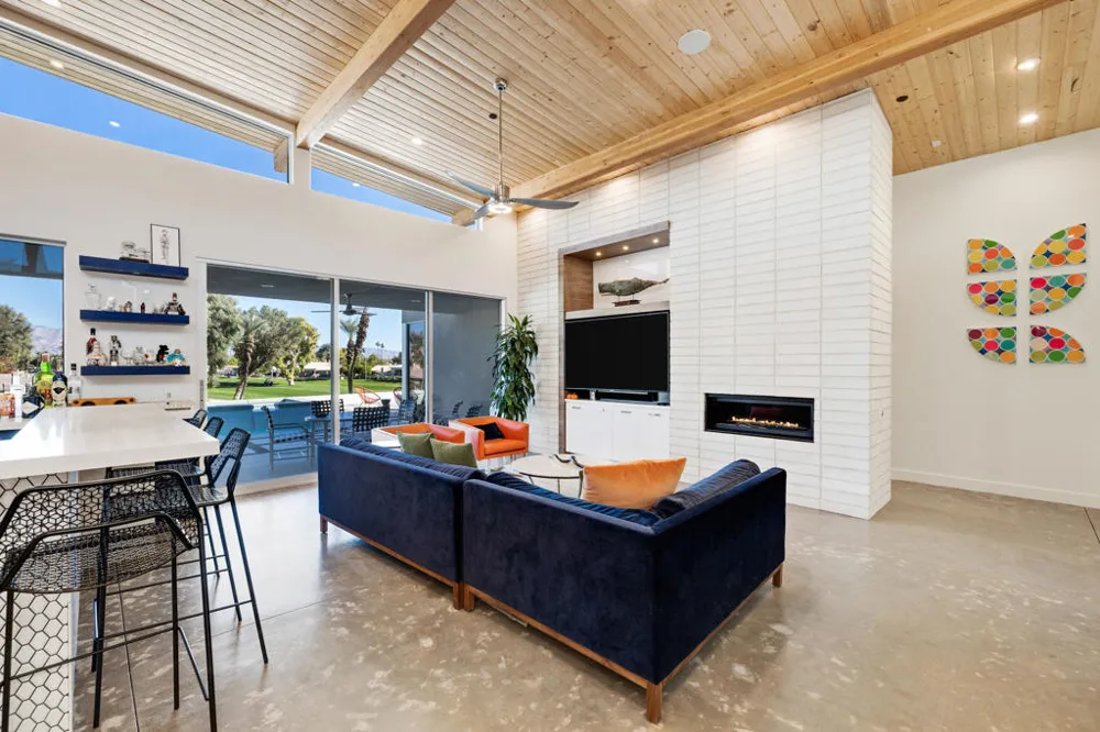 42920 Caballeros Drive Bermuda Dunes, CA 92203