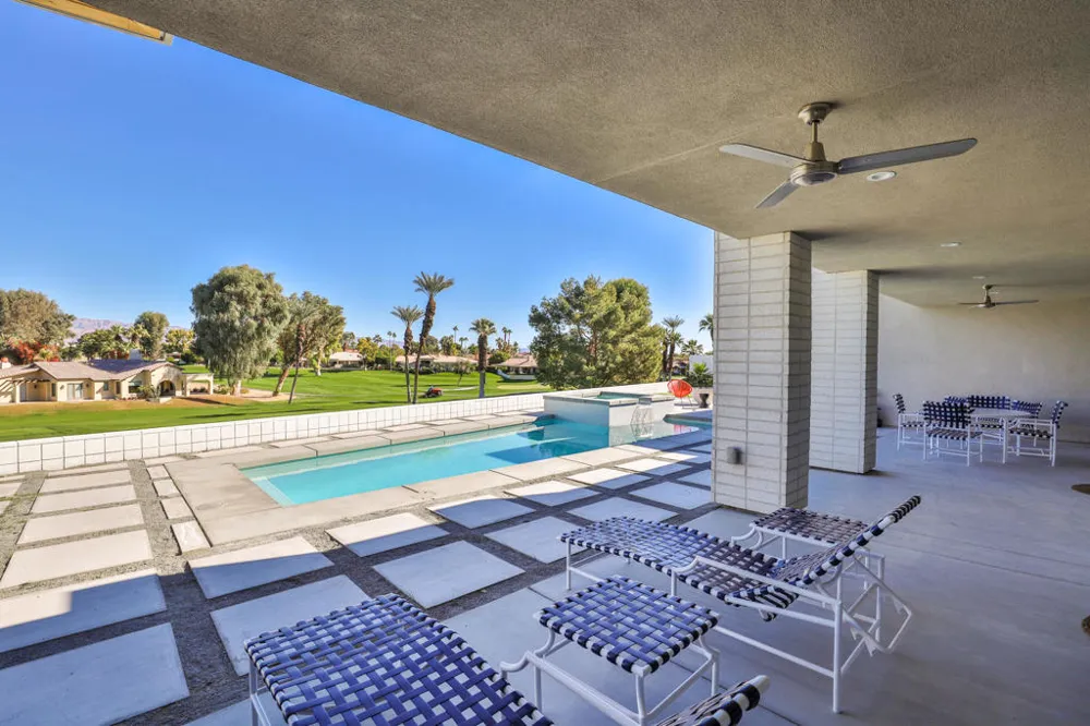 42920 Caballeros Drive Bermuda Dunes, CA 92203