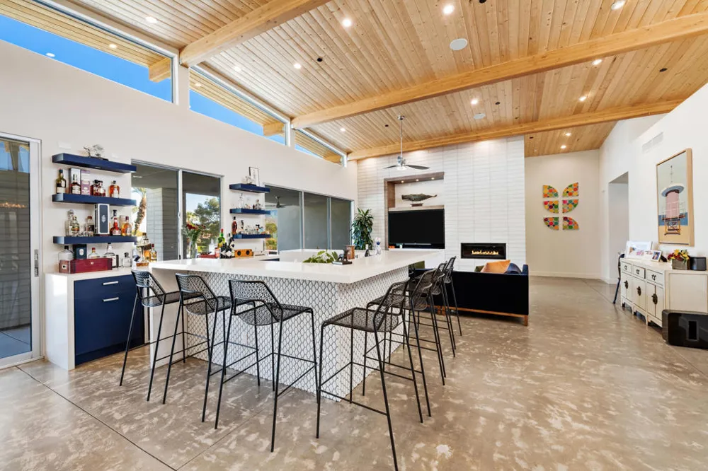 42920 Caballeros Drive Bermuda Dunes, CA 92203