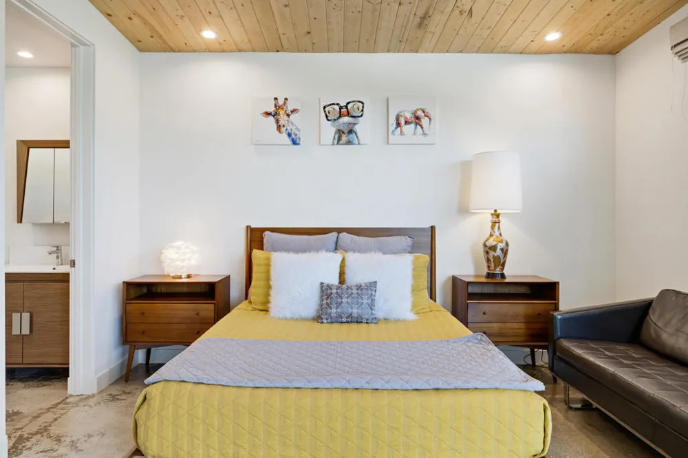 42920 Caballeros Drive Bermuda Dunes, CA 92203
