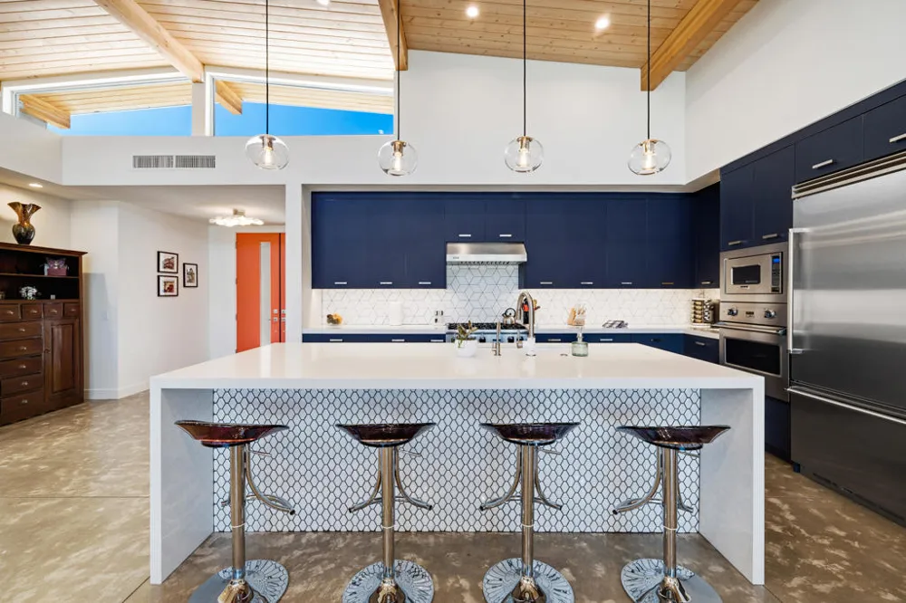 42920 Caballeros Drive Bermuda Dunes, CA 92203