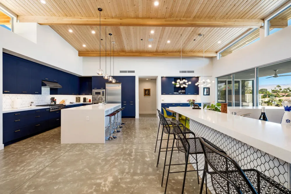 42920 Caballeros Drive Bermuda Dunes, CA 92203