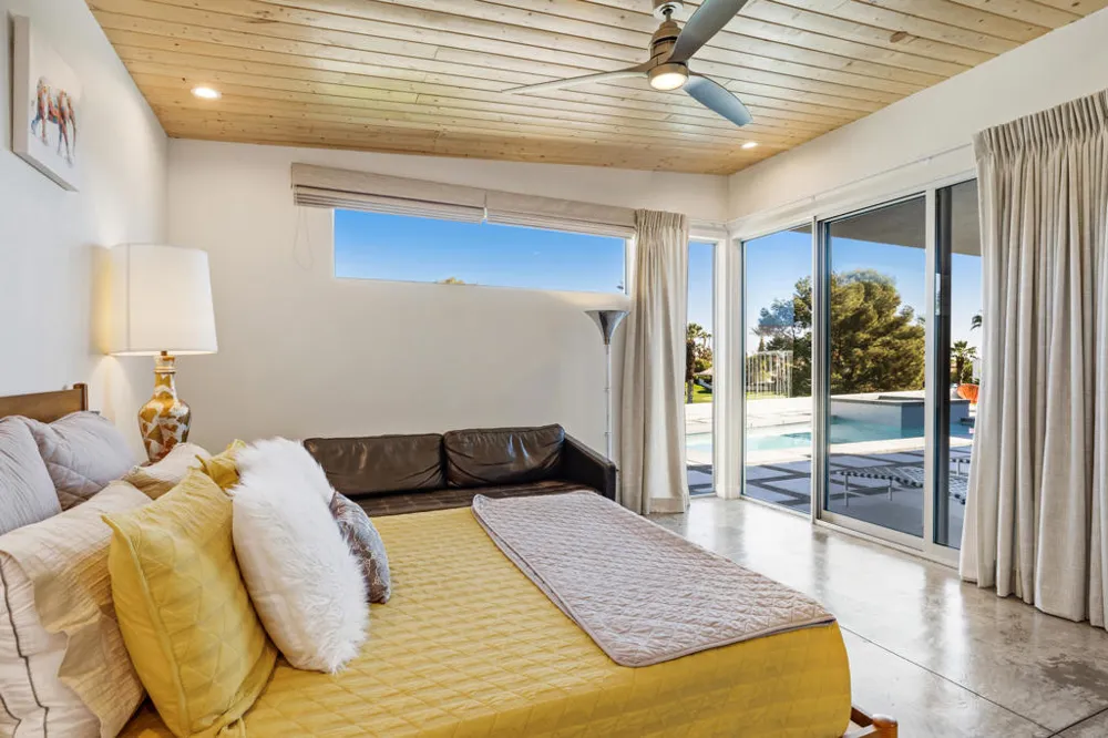 42920 Caballeros Drive Bermuda Dunes, CA 92203
