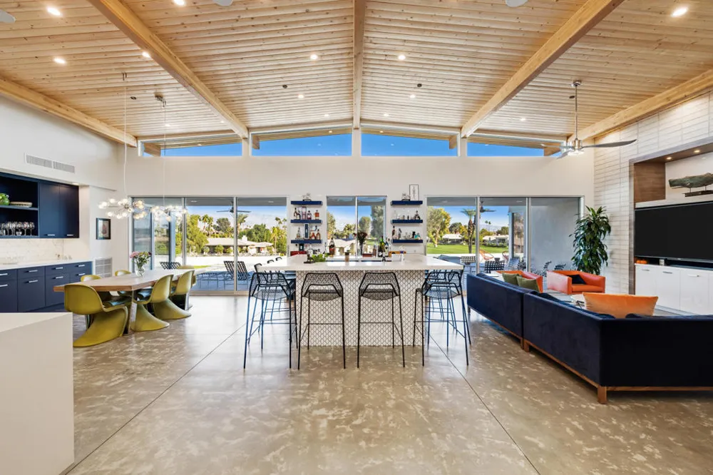 42920 Caballeros Drive Bermuda Dunes, CA 92203