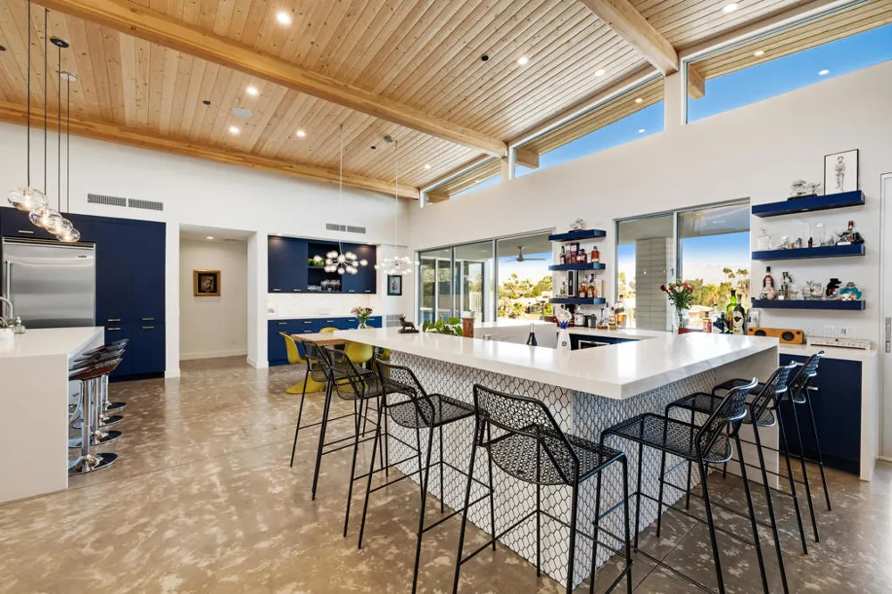 42920 Caballeros Drive Bermuda Dunes, CA 92203