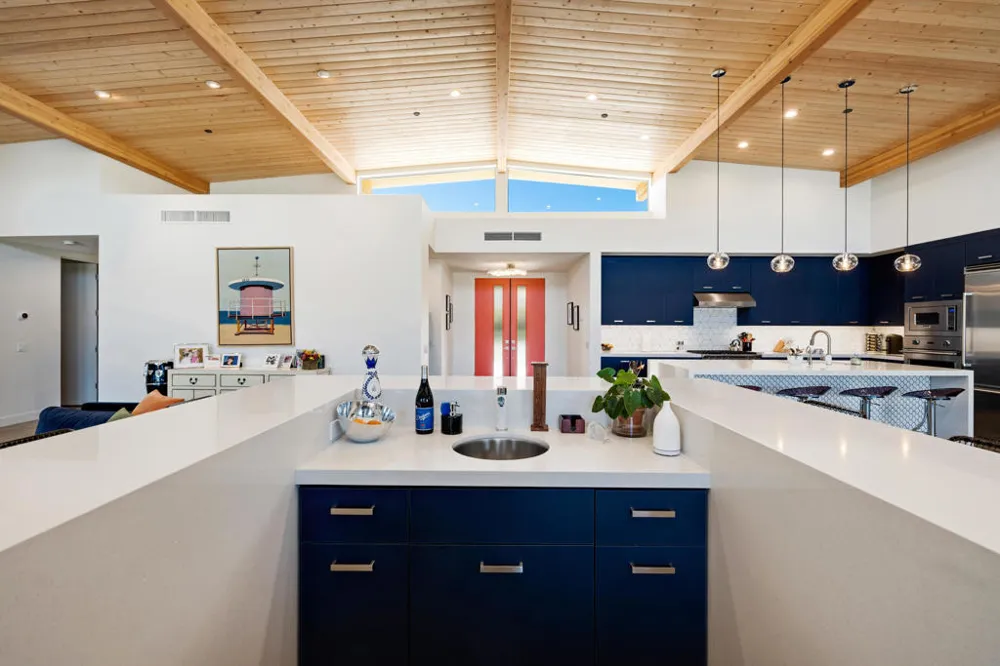 42920 Caballeros Drive Bermuda Dunes, CA 92203