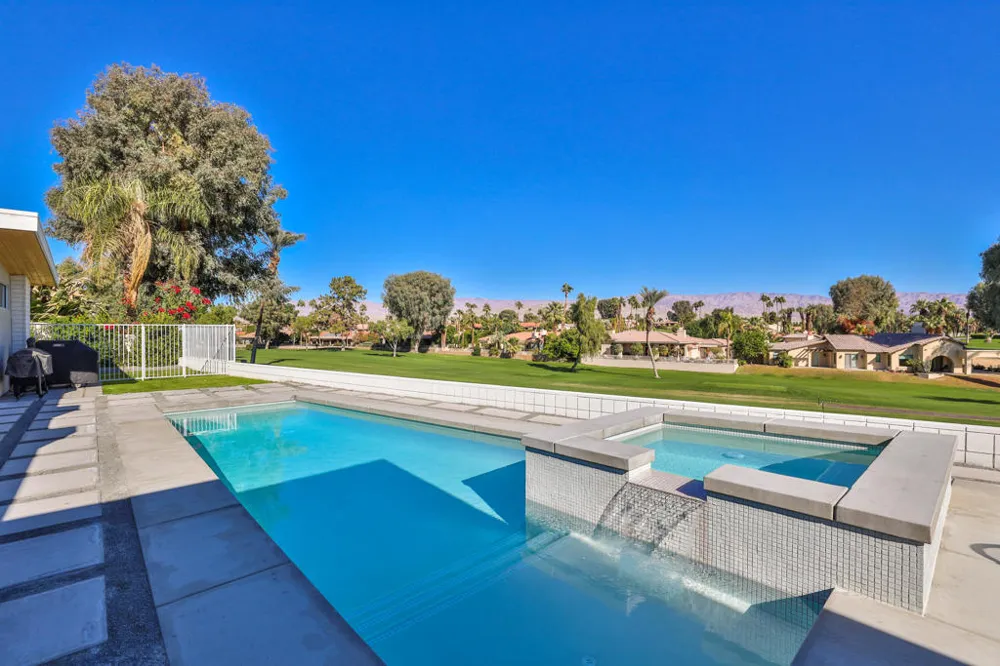 42920 Caballeros Drive Bermuda Dunes, CA 92203