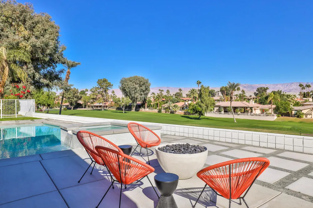 42920 Caballeros Drive Bermuda Dunes, CA 92203