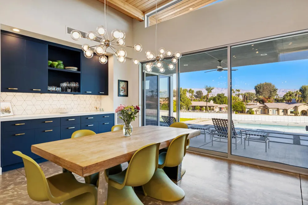 42920 Caballeros Drive Bermuda Dunes, CA 92203