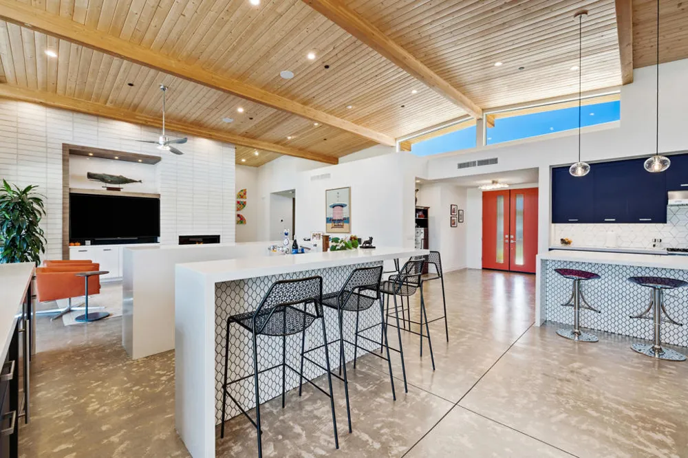 42920 Caballeros Drive Bermuda Dunes, CA 92203