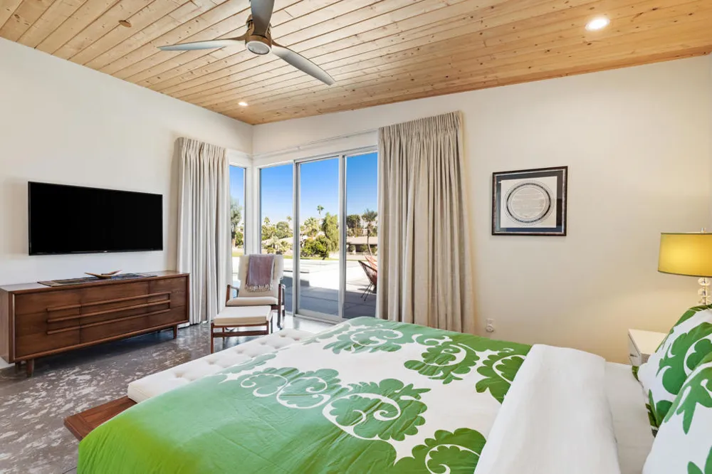 42920 Caballeros Drive Bermuda Dunes, CA 92203
