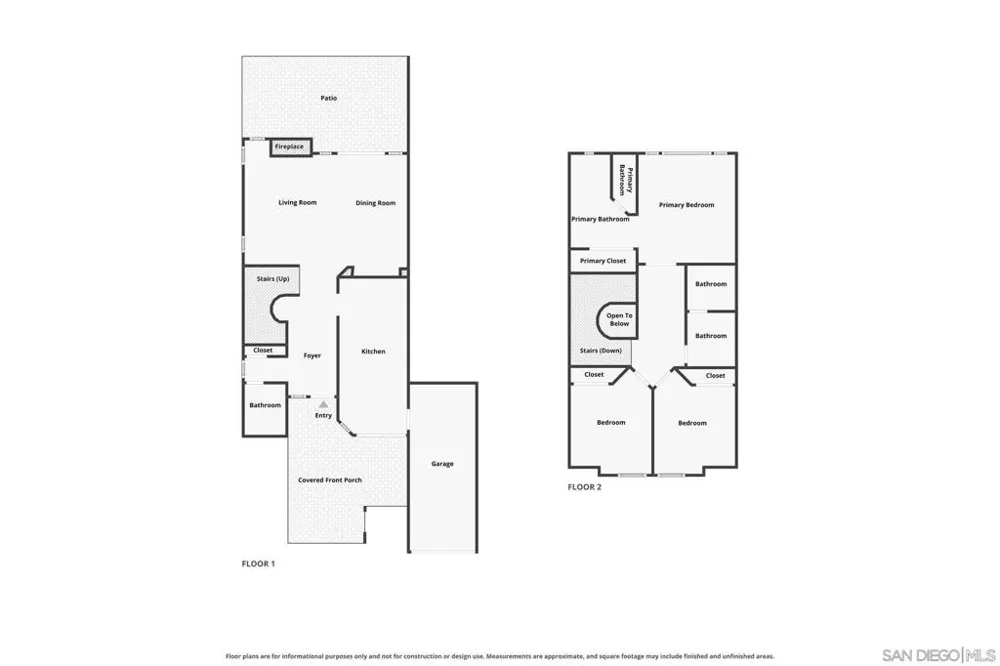 11210 Portobelo Dr San Diego, CA 92124