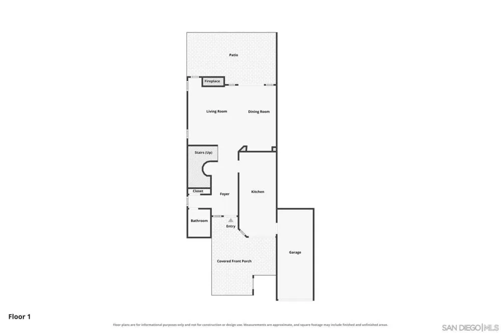 11210 Portobelo Dr San Diego, CA 92124