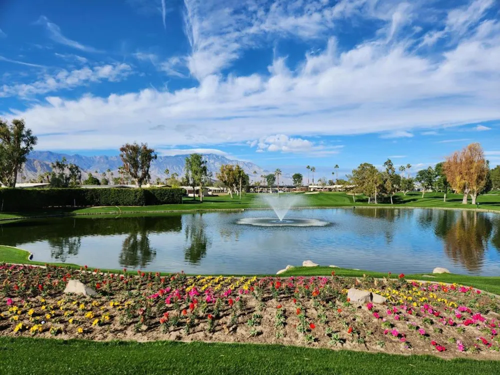 73861 Desert Greens Drive S Palm Desert, CA 92260