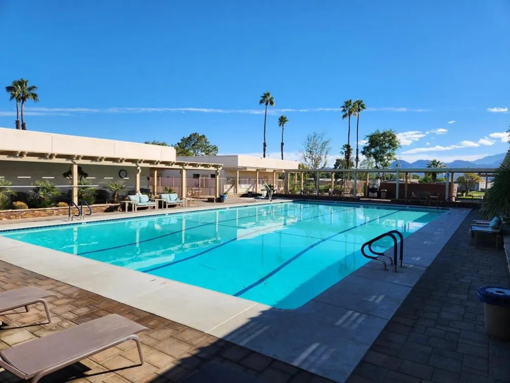 73861 Desert Greens Drive S Palm Desert, CA 92260