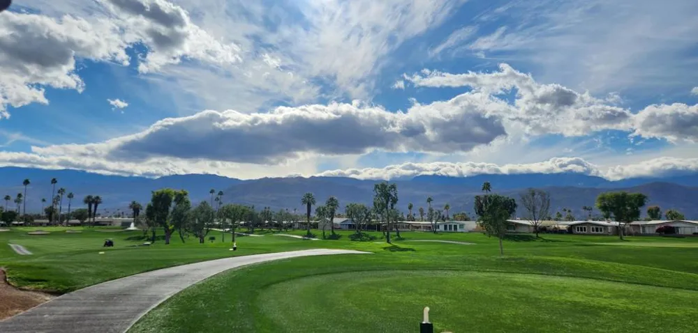 73861 Desert Greens Drive S Palm Desert, CA 92260