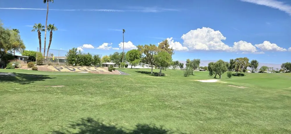 73861 Desert Greens Drive S Palm Desert, CA 92260