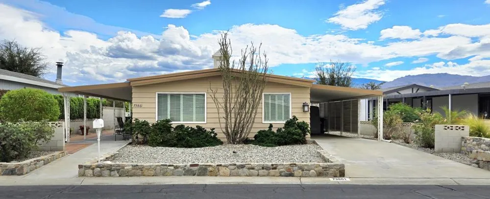 73861 Desert Greens Drive S Palm Desert, CA 92260