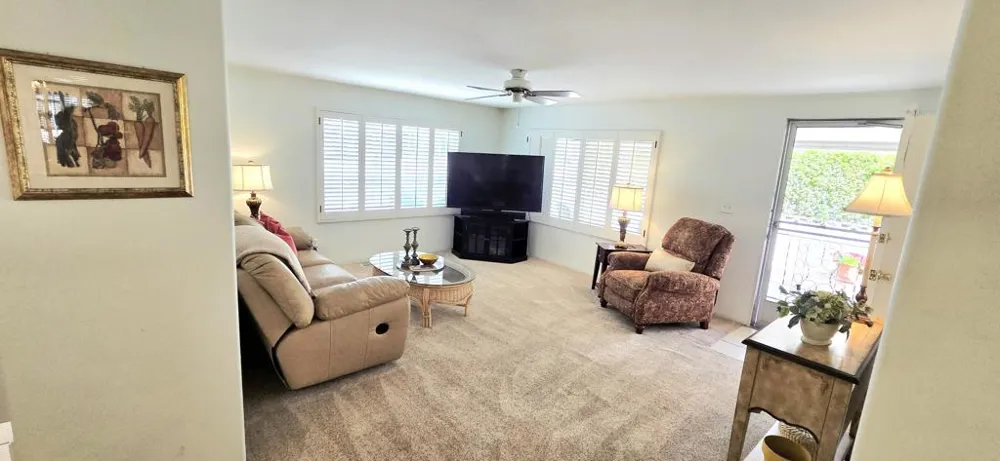 73861 Desert Greens Drive S Palm Desert, CA 92260