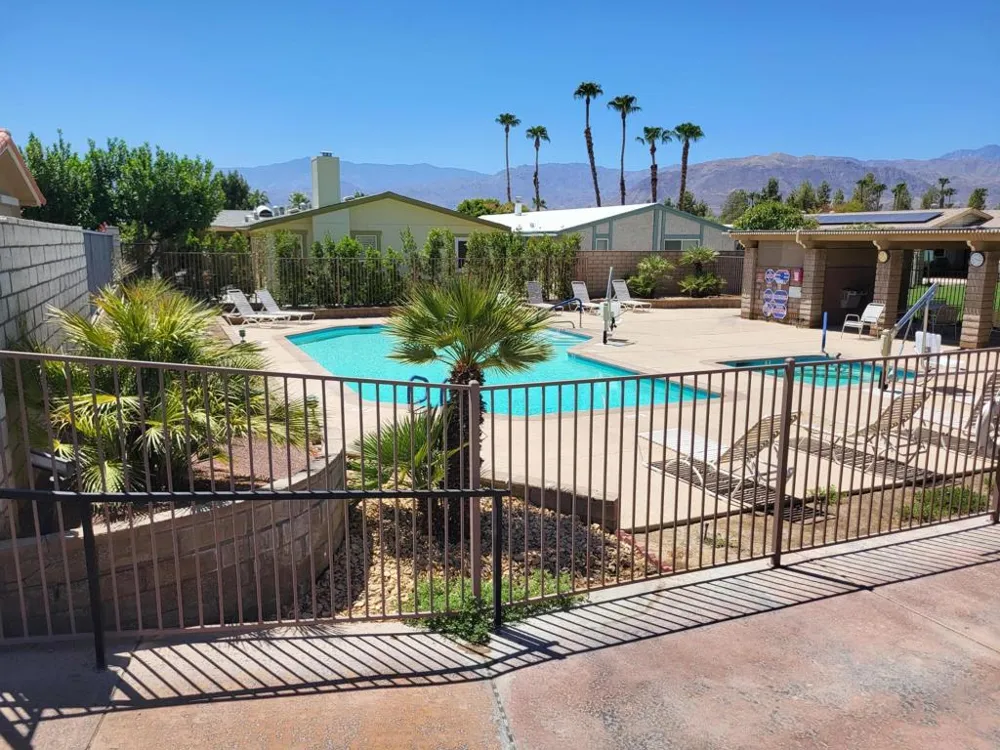 73861 Desert Greens Drive S Palm Desert, CA 92260