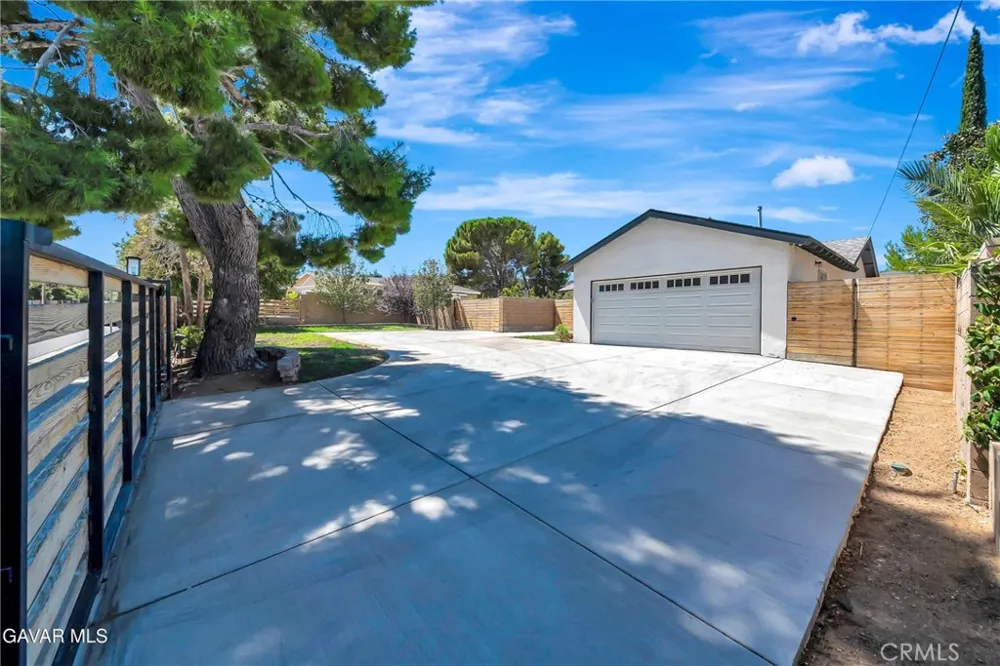 41623 55th St. West W Lancaster, CA 93536