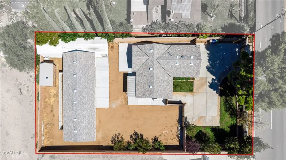 41623 55th St. West W Lancaster, CA 93536