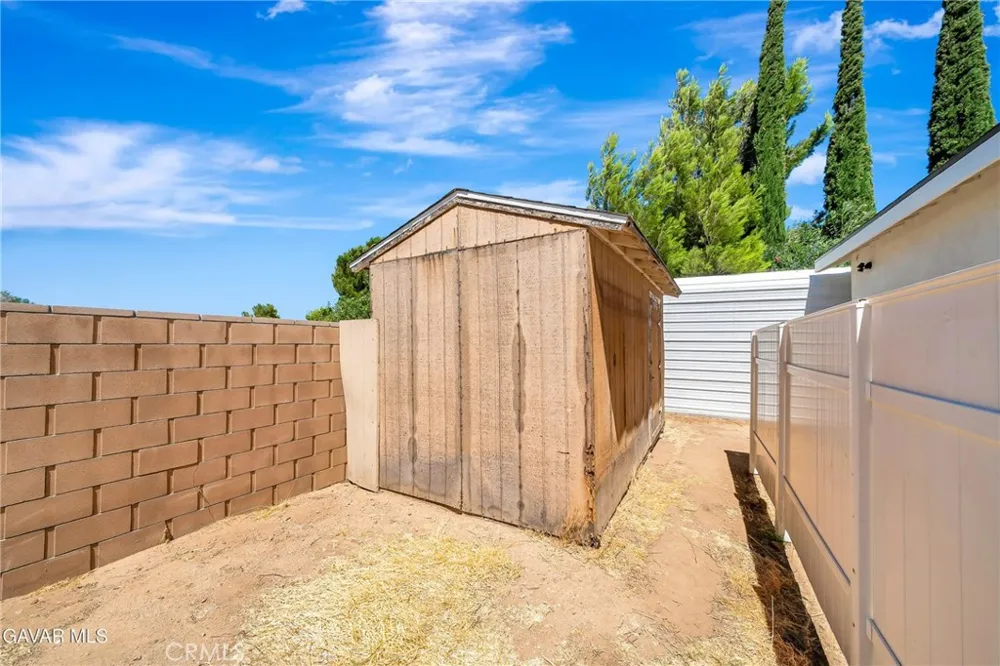 41623 55th St. West W Lancaster, CA 93536
