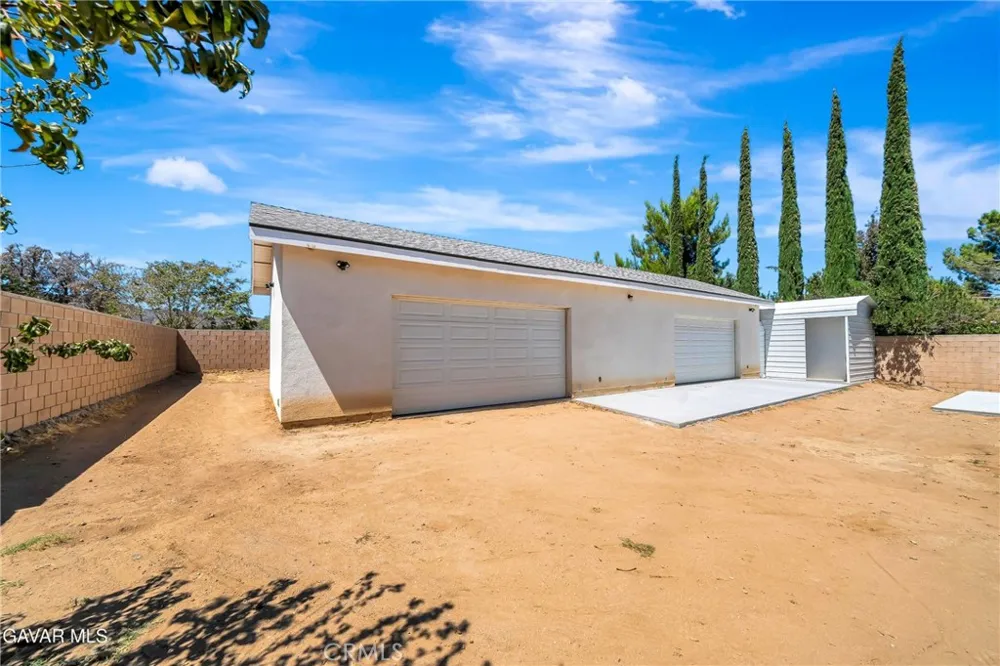 41623 55th St. West W Lancaster, CA 93536