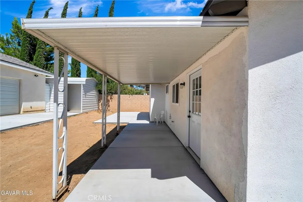 41623 55th St. West W Lancaster, CA 93536