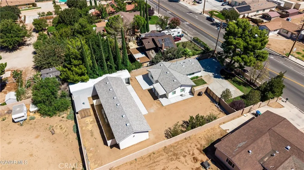 41623 55th St. West W Lancaster, CA 93536