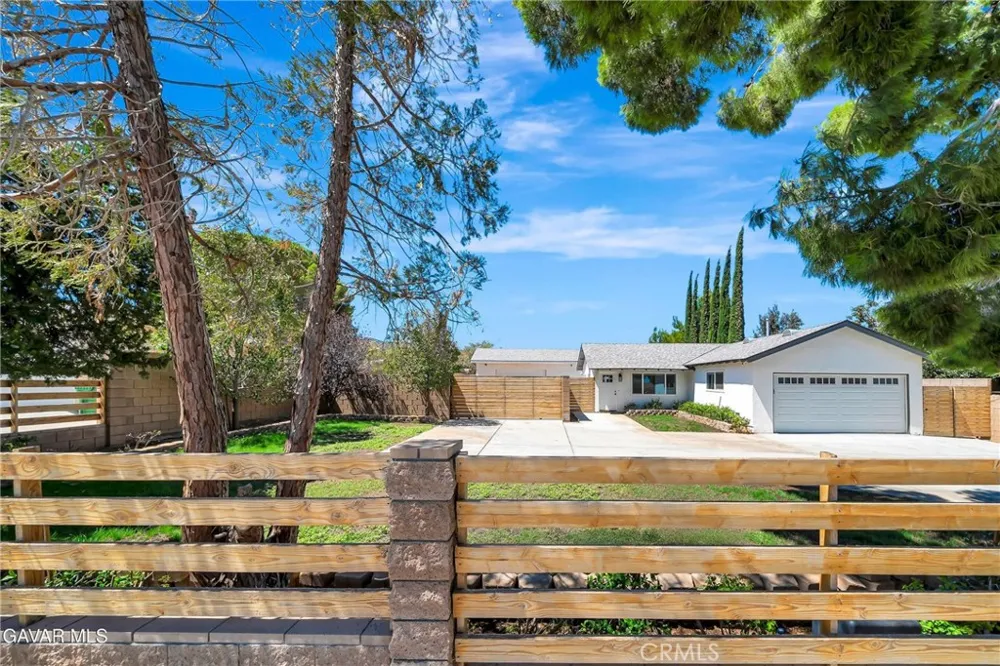 41623 55th St. West W Lancaster, CA 93536