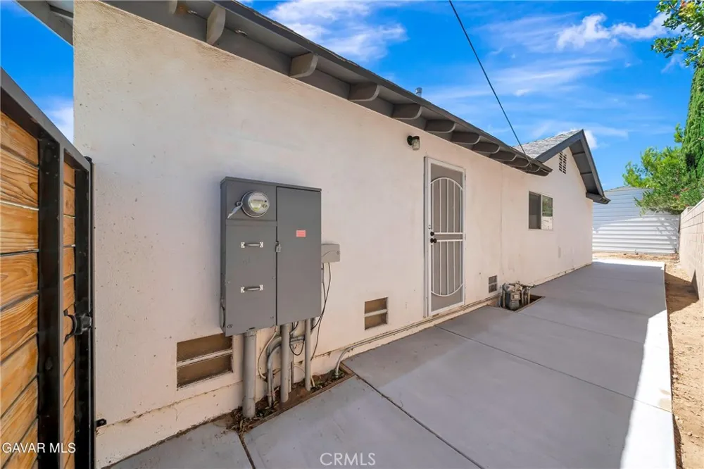 41623 55th St. West W Lancaster, CA 93536