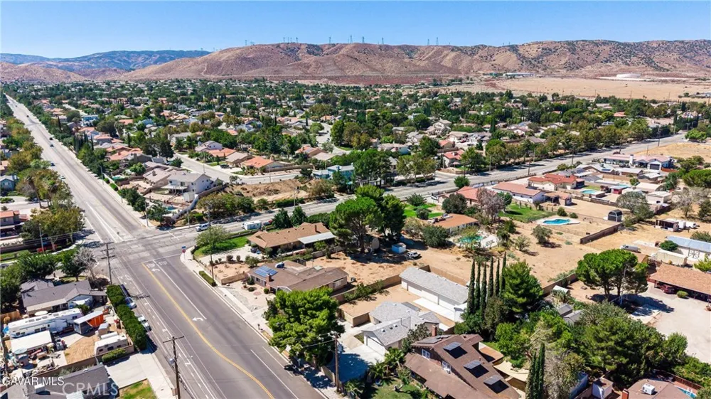 41623 55th St. West W Lancaster, CA 93536