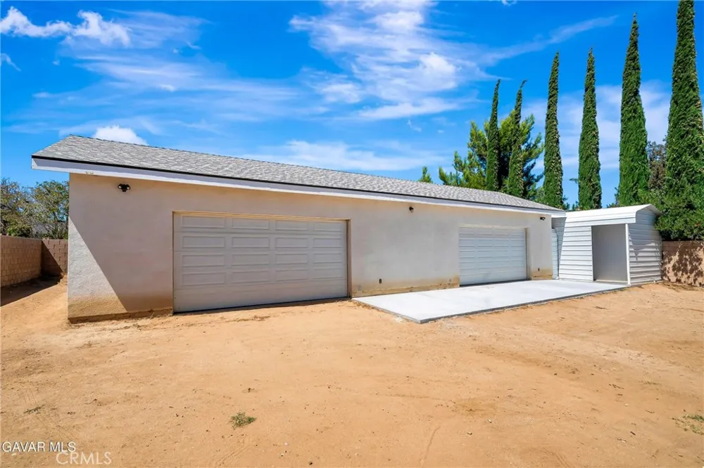 41623 55th St. West W Lancaster, CA 93536