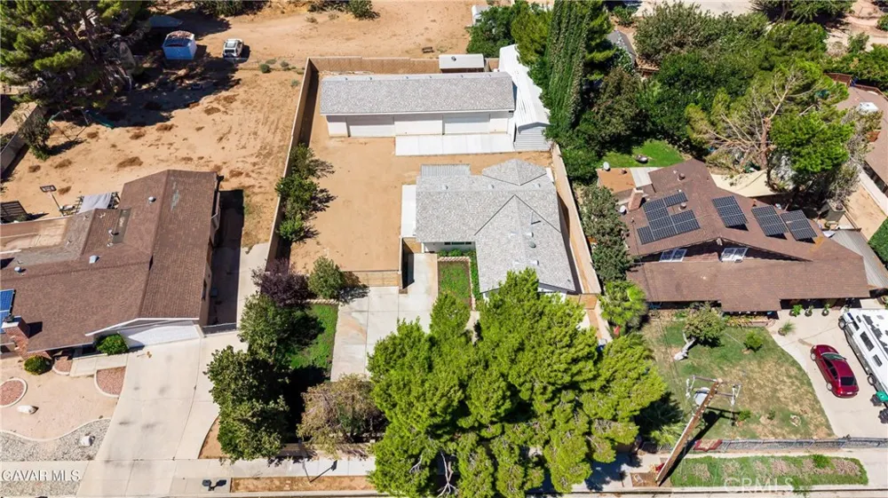 41623 55th St. West W Lancaster, CA 93536