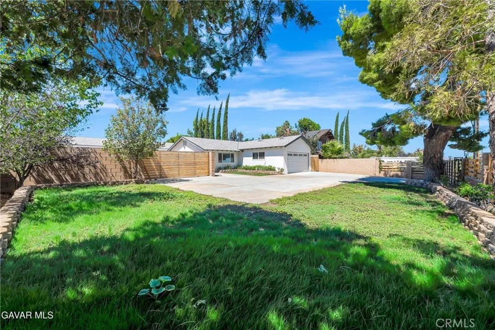 41623 55th St. West W Lancaster, CA 93536