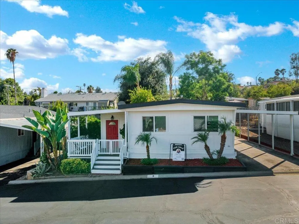 1575 W Valley Pkwy #2 Escondido, CA 92029