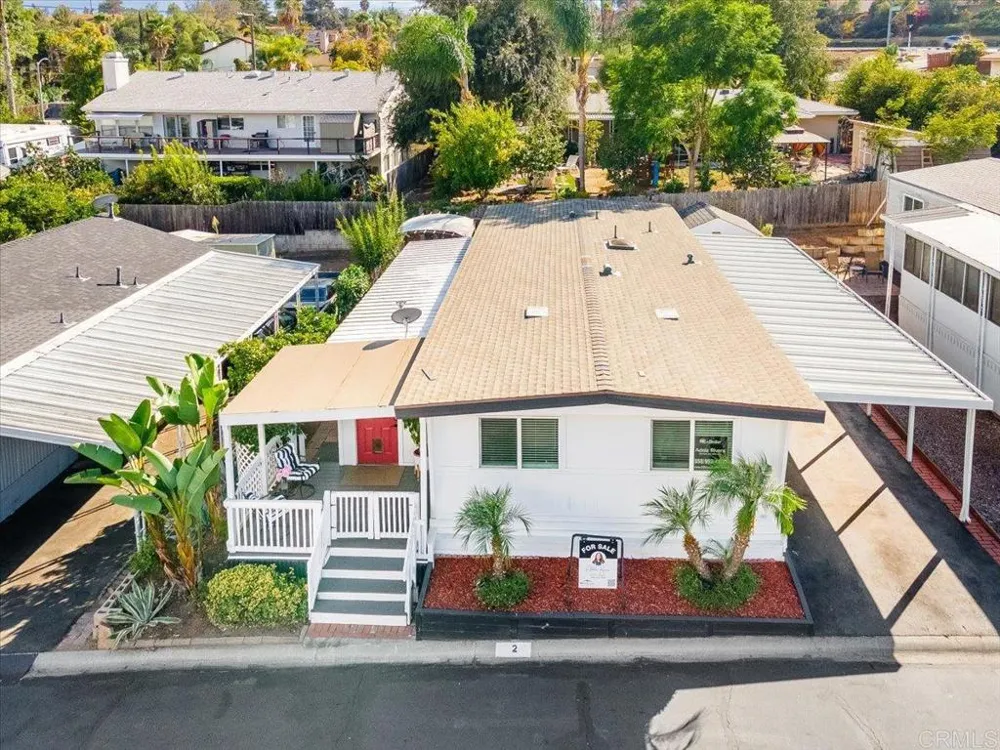 1575 W Valley Pkwy #2 Escondido, CA 92029