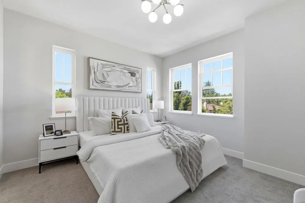 1911 Stella Street Mountain View, CA 94043
