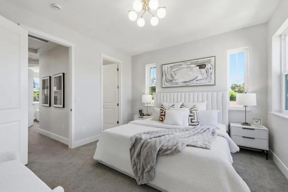 1911 Stella Street Mountain View, CA 94043
