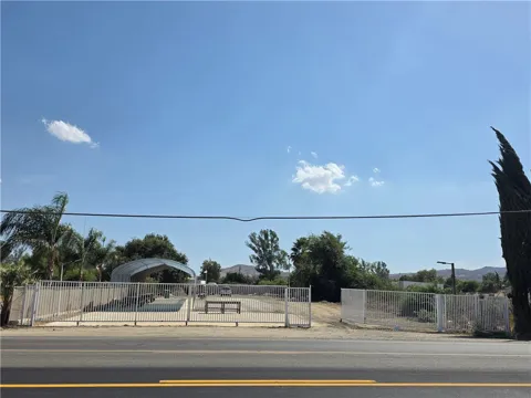 21321 Cajalco Road